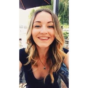 Meet your Posher, Averil